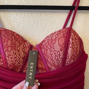 NWT | Boutique Mini Dress